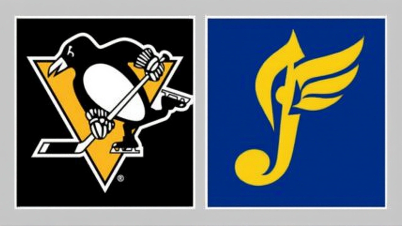 Crosby Hits 1,700 Points as Penguins Crush Blues 6-3