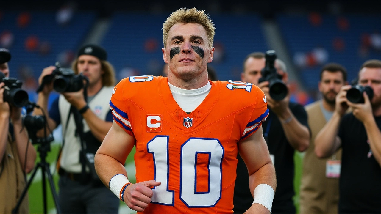 Broncos Crush Cowboys 44-24 as Jets Stun Bengals in Dramatic 39-38 Comeback