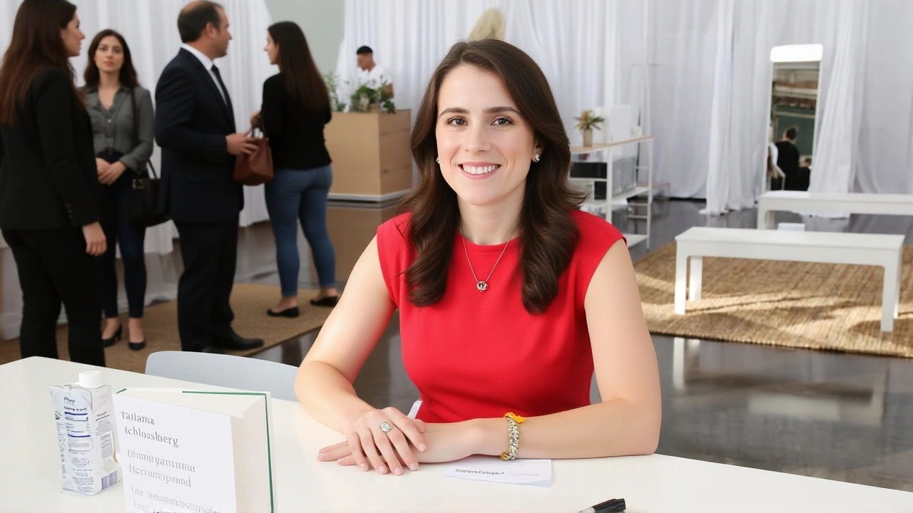 Legacy, Not Just Loss