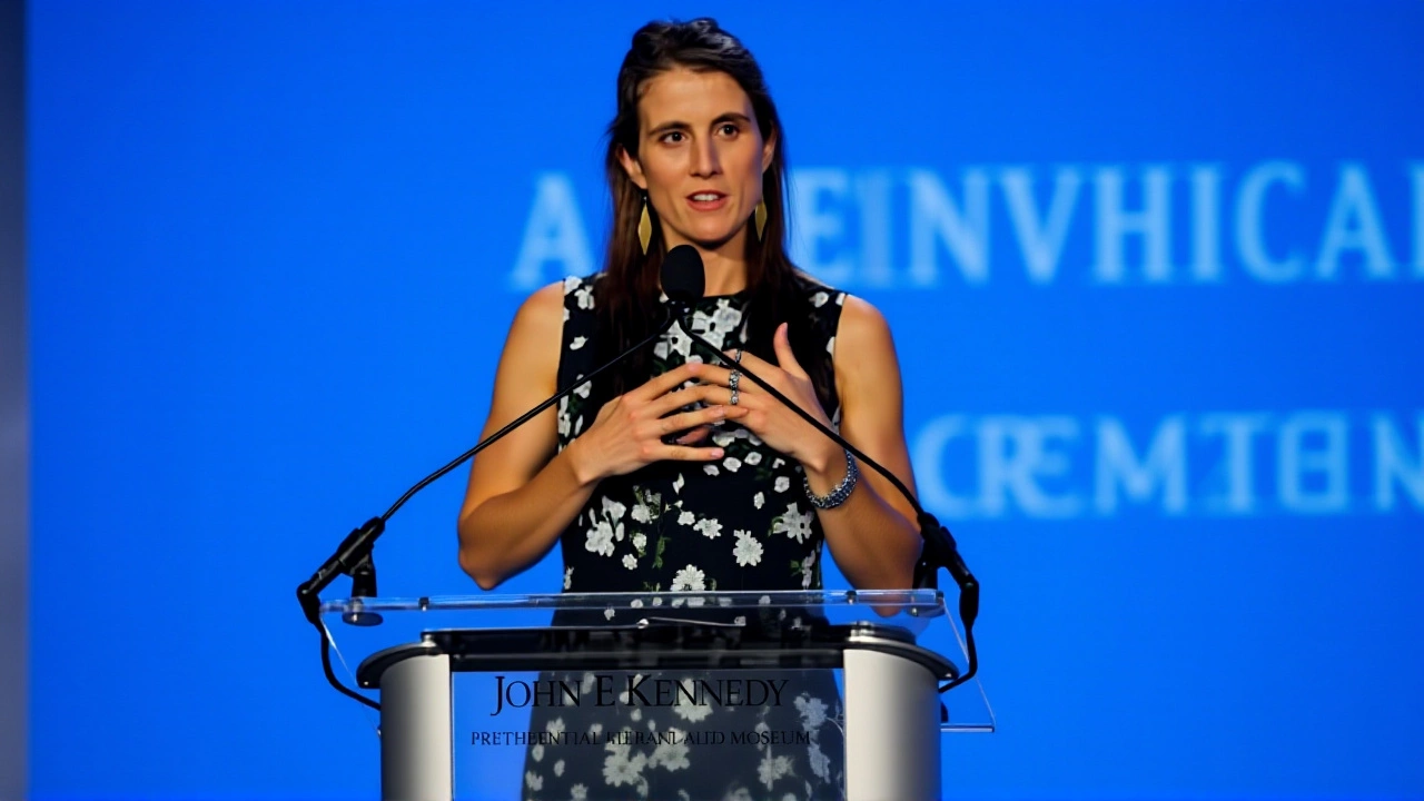 Politics in the Patient’s Room