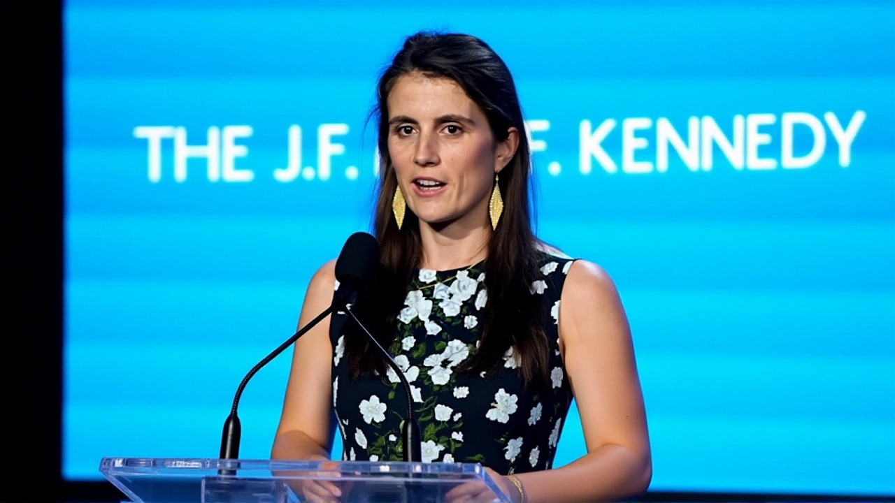 Tatiana Schlossberg Reveals Terminal Leukemia Diagnosis, Criticizes Kennedy Jr.’s Healthcare Policies