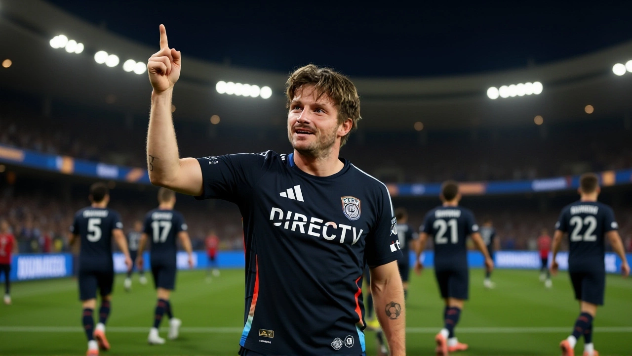 What’s Next for San Diego FC?